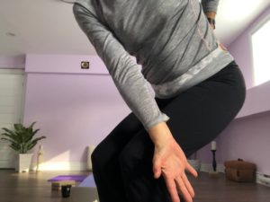 Osteopenia osteoporosis and yoga - Ekhart Yoga