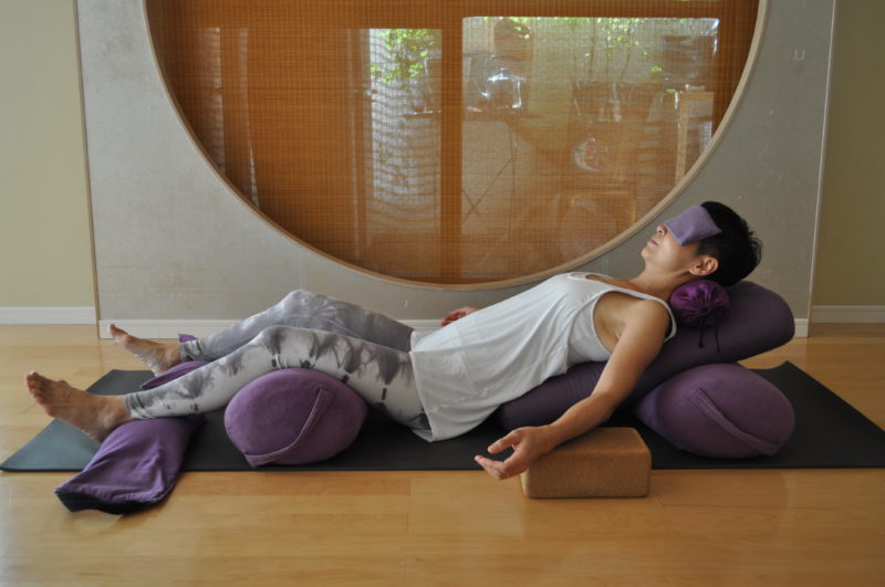 534 Yoga Bolster Images, Stock Photos, 3D objects, & Vectors | Shutterstock