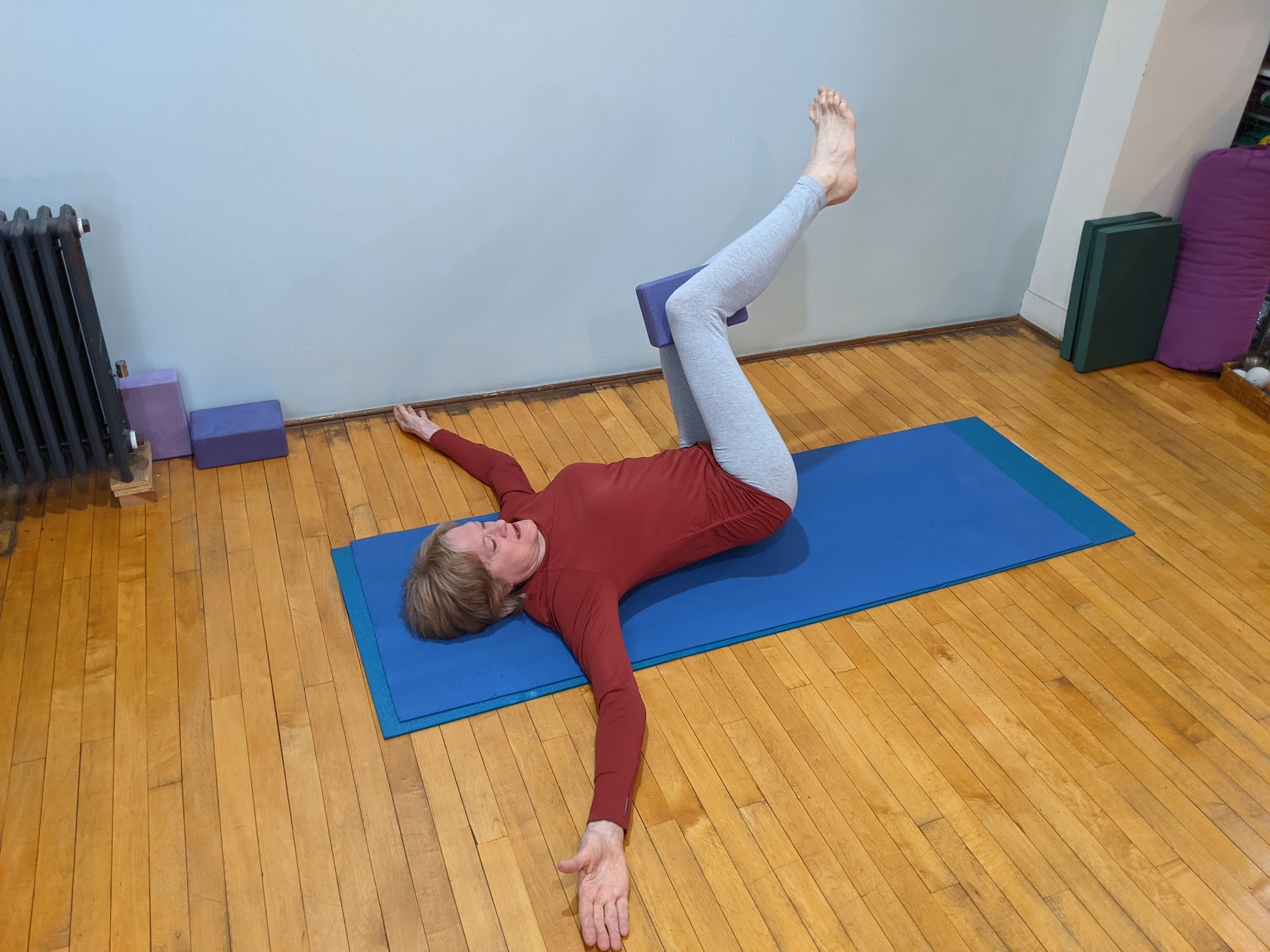 Yoga Moves  Essential Yoga Poses